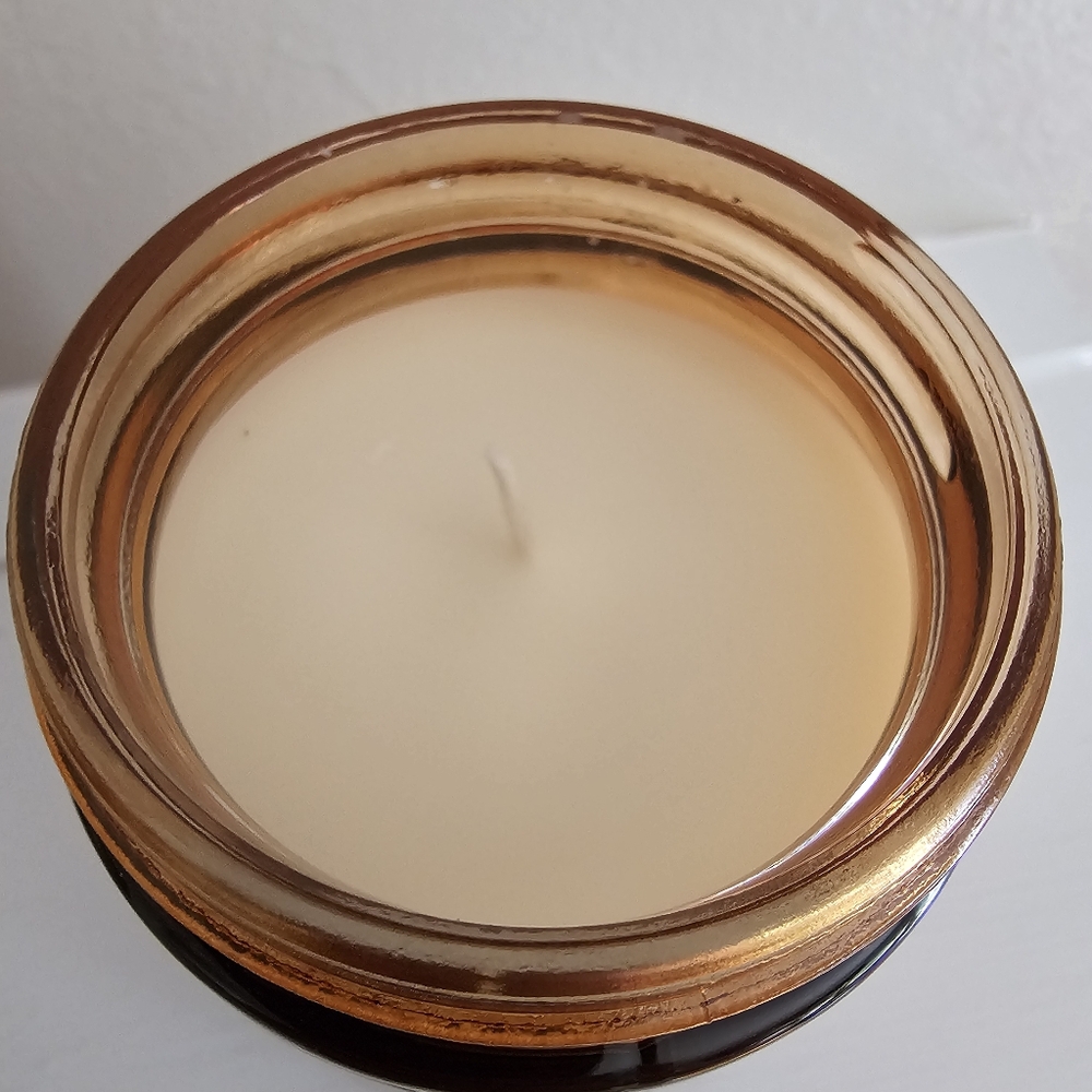 Huntington Home Fall Candle Jar set of 4 - Picture 9 of 9